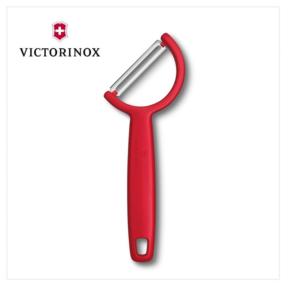 VICTORINOX 瑞士維氏 RHO系列 斜口削皮器 6.0950.1/6.0950.3/6.0950.4-規格圖4