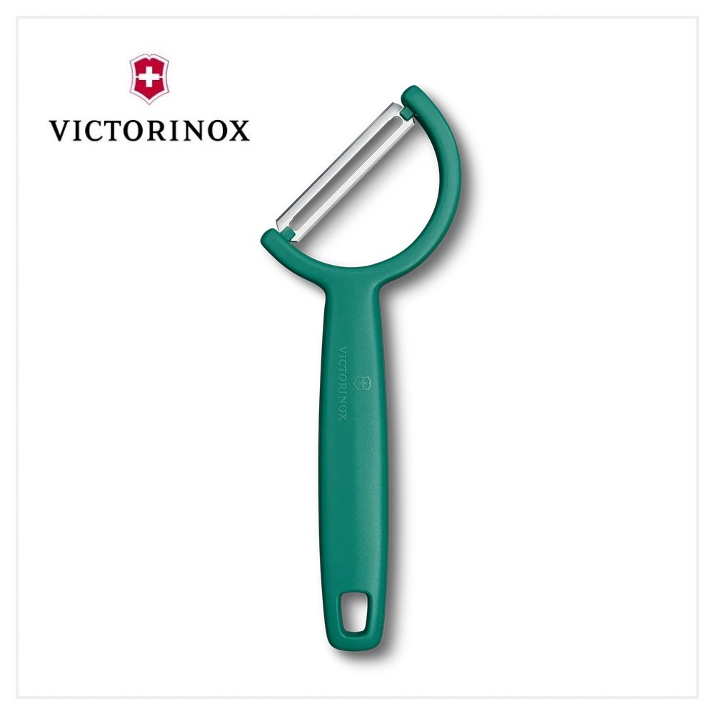 VICTORINOX 瑞士維氏 RHO系列 斜口削皮器 6.0950.1/6.0950.3/6.0950.4-規格圖4