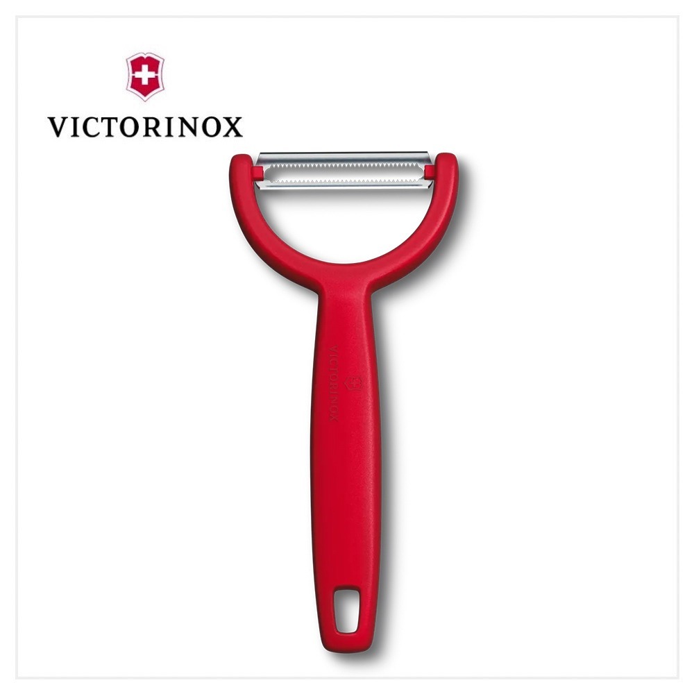 VICTORINOX 瑞士維氏YpsoPeeler系列Y字型削皮器6.0963.1/6.0963.3/6.0963.4-規格圖4