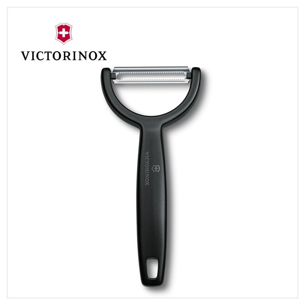 VICTORINOX 瑞士維氏YpsoPeeler系列Y字型削皮器6.0963.1/6.0963.3/6.0963.4-規格圖4