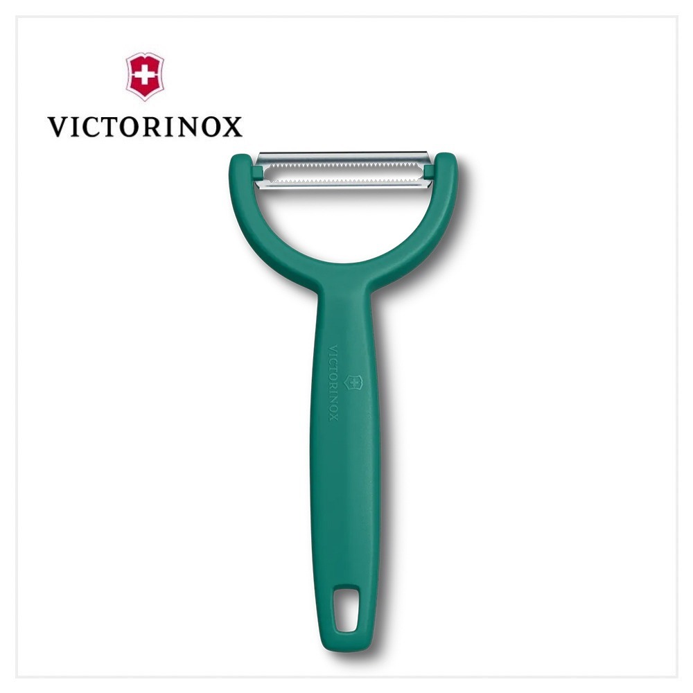 VICTORINOX 瑞士維氏YpsoPeeler系列Y字型削皮器6.0963.1/6.0963.3/6.0963.4-規格圖4