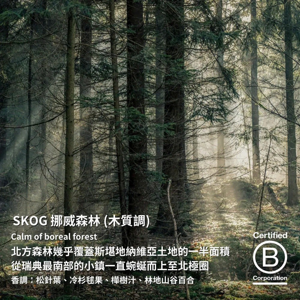 Skandinavisk 空間香氛噴霧 100ml 多款可選-細節圖2