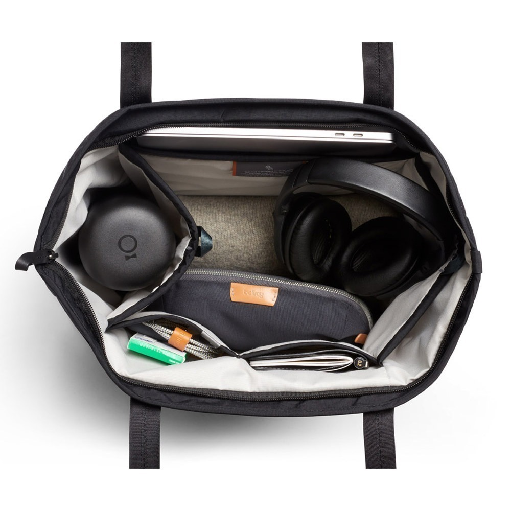 Bellroy Tokyo Tote 14吋電腦托特包(BTTC)-細節圖2