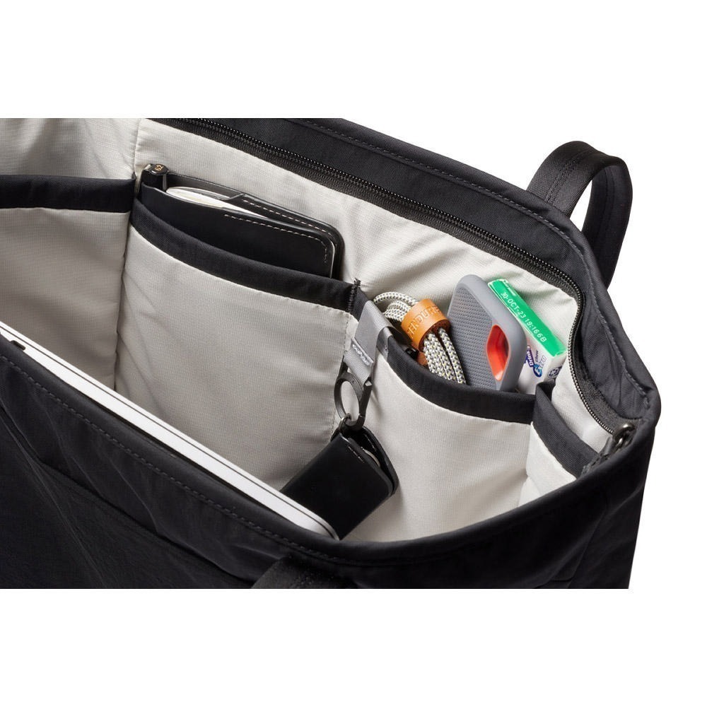 Bellroy Tokyo Tote 14吋電腦托特包(BTTC)-細節圖5