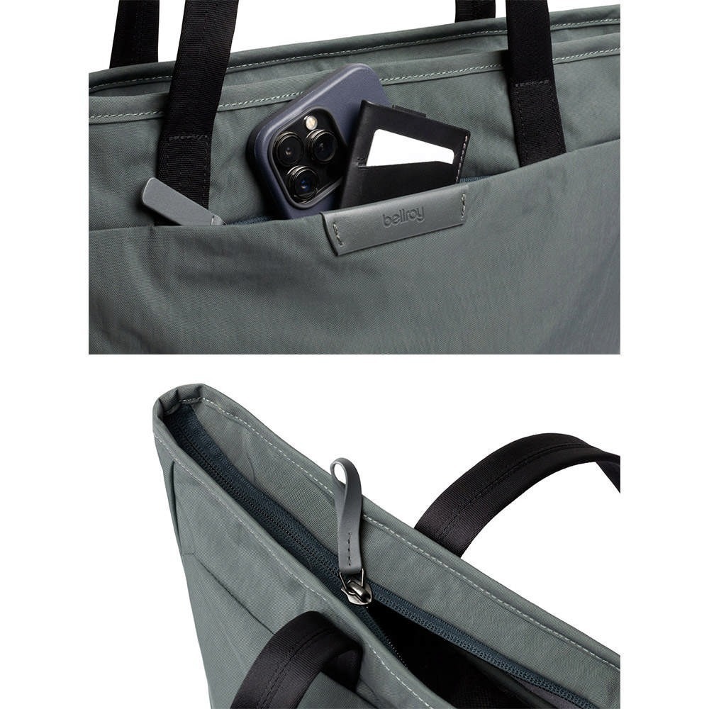 Bellroy Tokyo Tote 14吋電腦托特包(BTTC)-細節圖6
