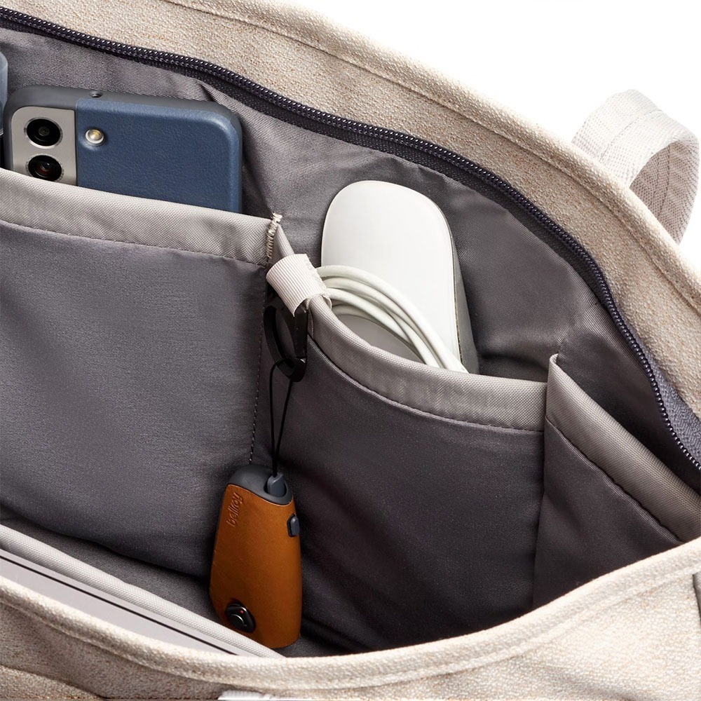 Bellroy Tokyo Tote 14吋電腦托特包(BTTC)-細節圖3