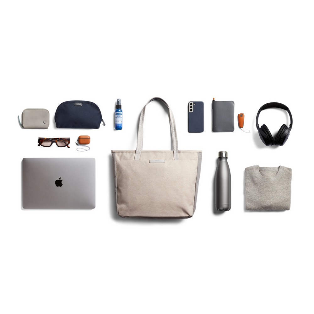 Bellroy Tokyo Tote 14吋電腦托特包(BTTC)-細節圖6