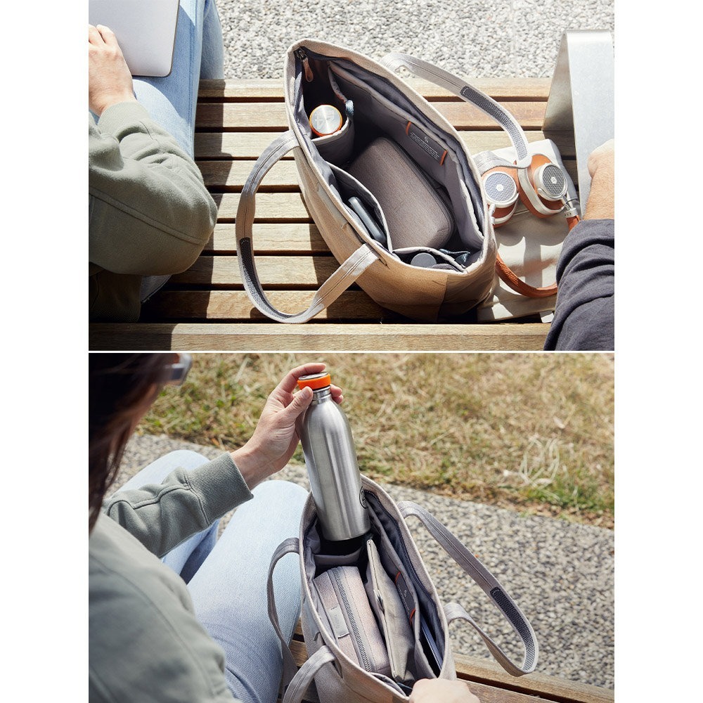 Bellroy Tokyo Tote 14吋電腦托特包(BTTC)-細節圖7