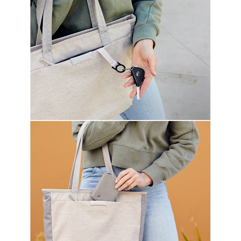 Bellroy Tokyo Tote 14吋電腦托特包(BTTC)-細節圖8