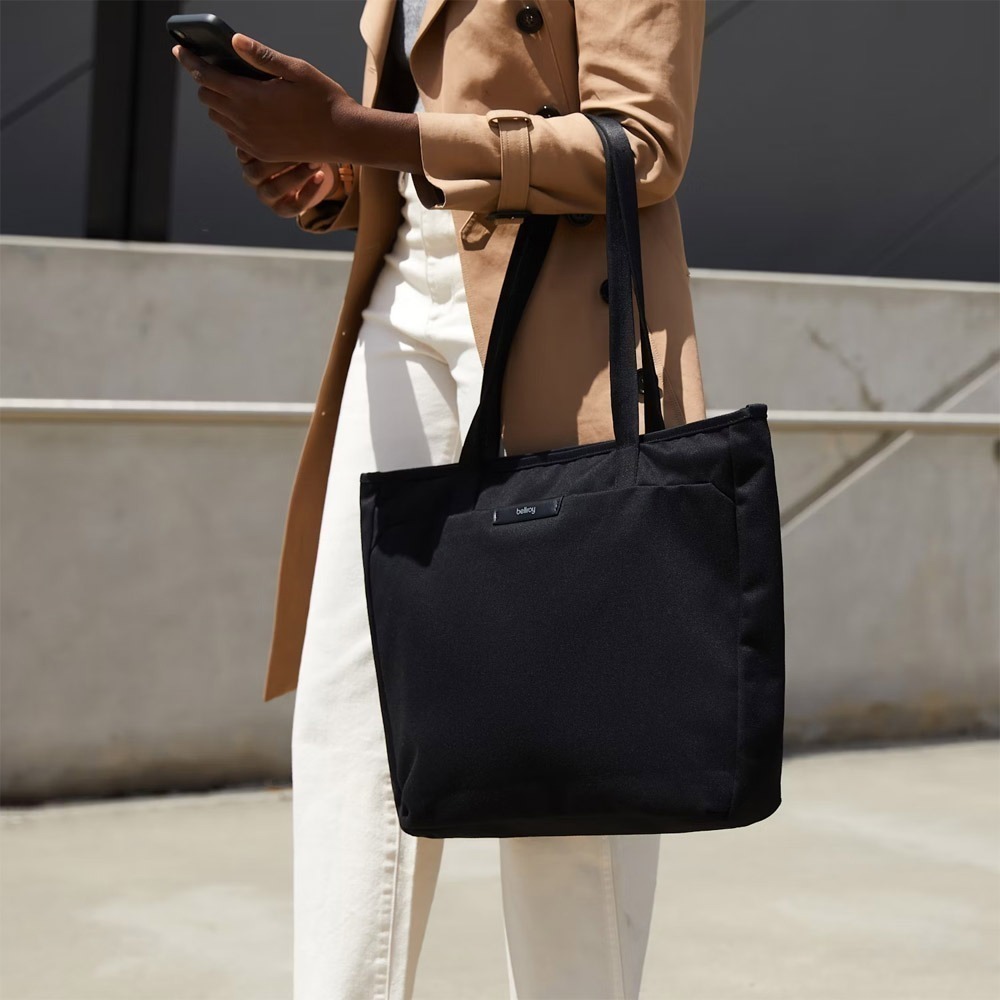 Bellroy Tokyo Tote 14吋電腦托特包(BTTC)-細節圖9