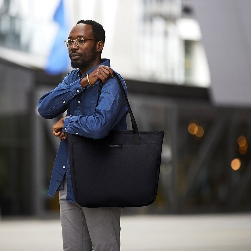 Bellroy Tokyo Tote 14吋電腦托特包(BTTC)-細節圖10