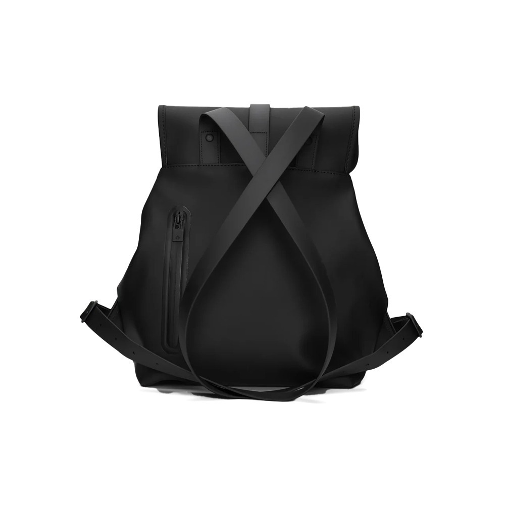 Rains Bucket Backpack W3 防水水桶後背包(13040)-細節圖2