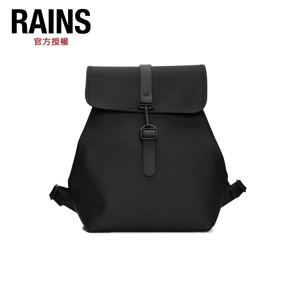 Rains Bucket Backpack W3 防水水桶後背包(13040)-規格圖5