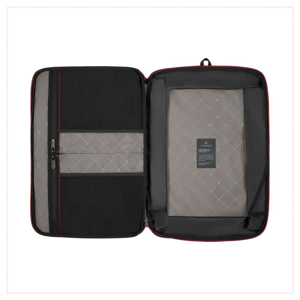 VICTORINOX 瑞士維氏 Travel Essentials 旅行壓縮收納袋 653359-細節圖2