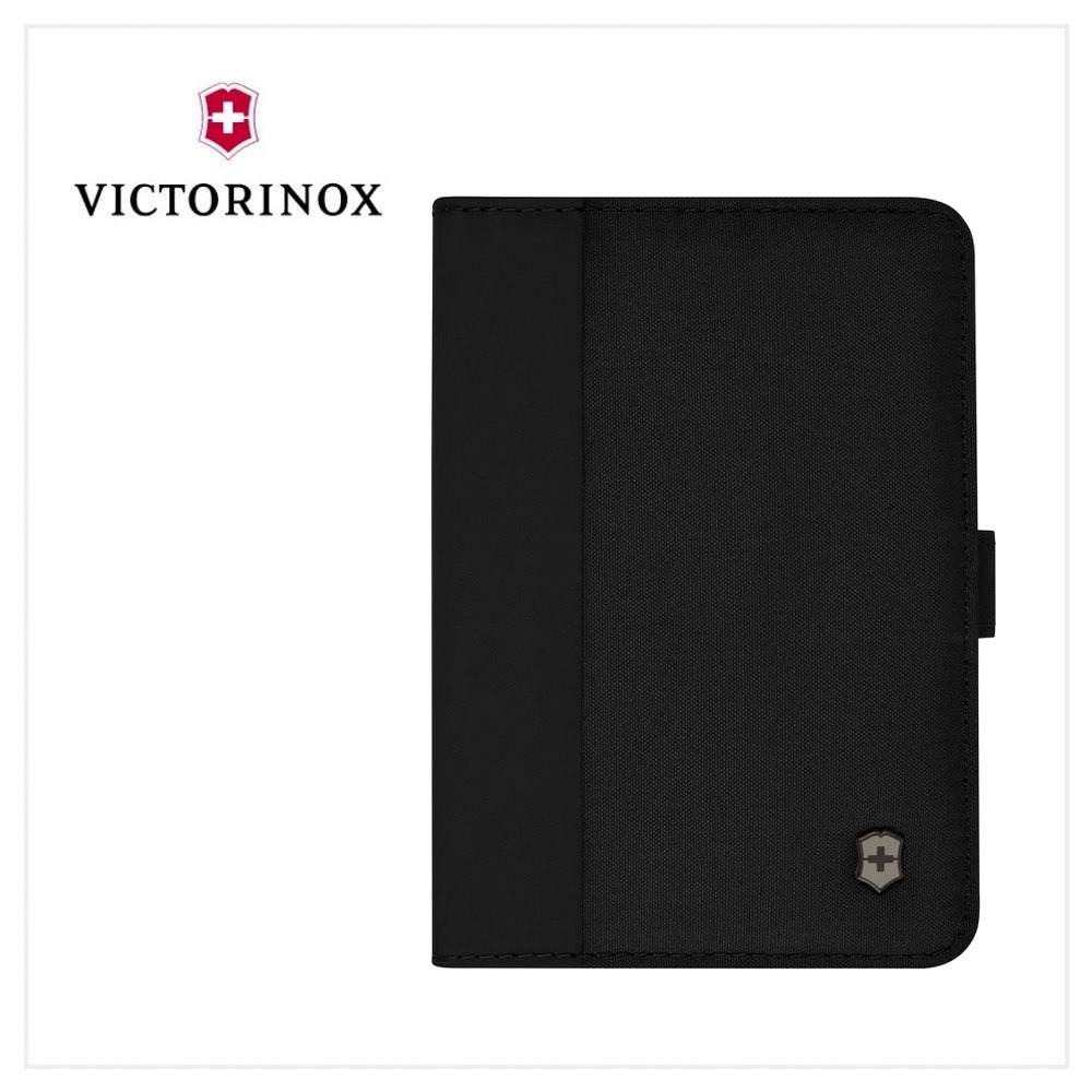 VICTORINOX 瑞士維氏 Travel Essentials 護照夾 653361/653362-規格圖7