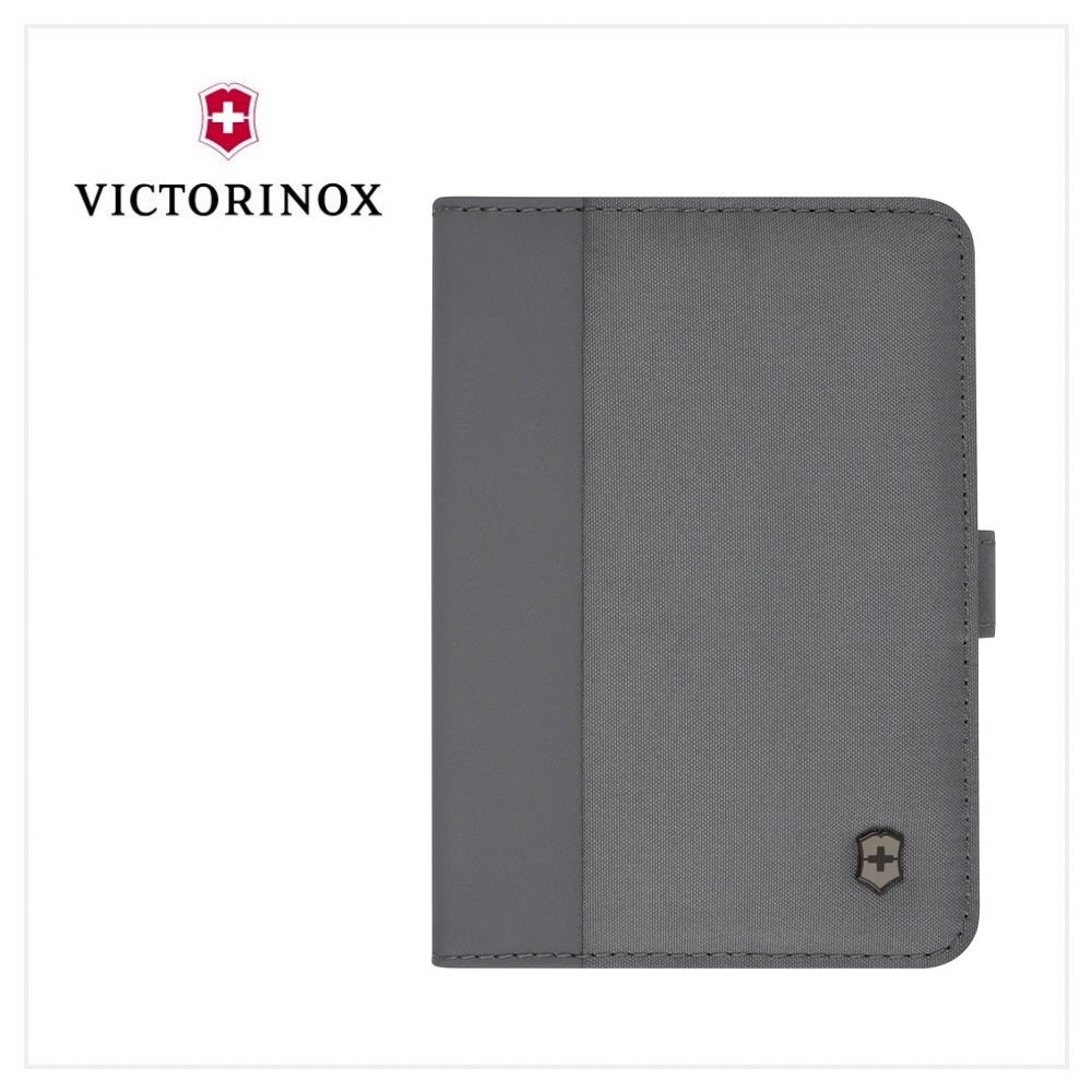 VICTORINOX 瑞士維氏 Travel Essentials 護照夾 653361/653362-規格圖7