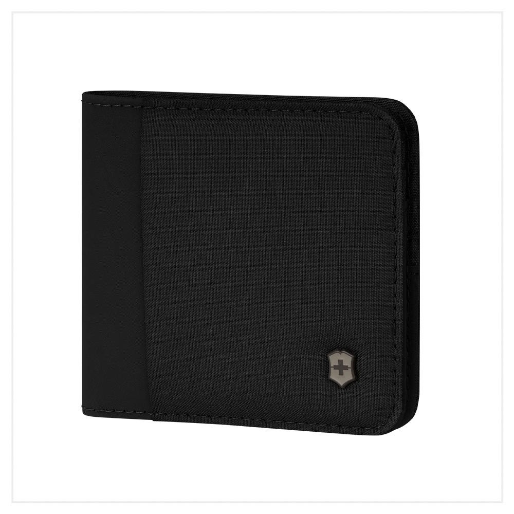 VICTORINOX 瑞士維氏 Travel Essentials 短夾 653363/653364-細節圖3