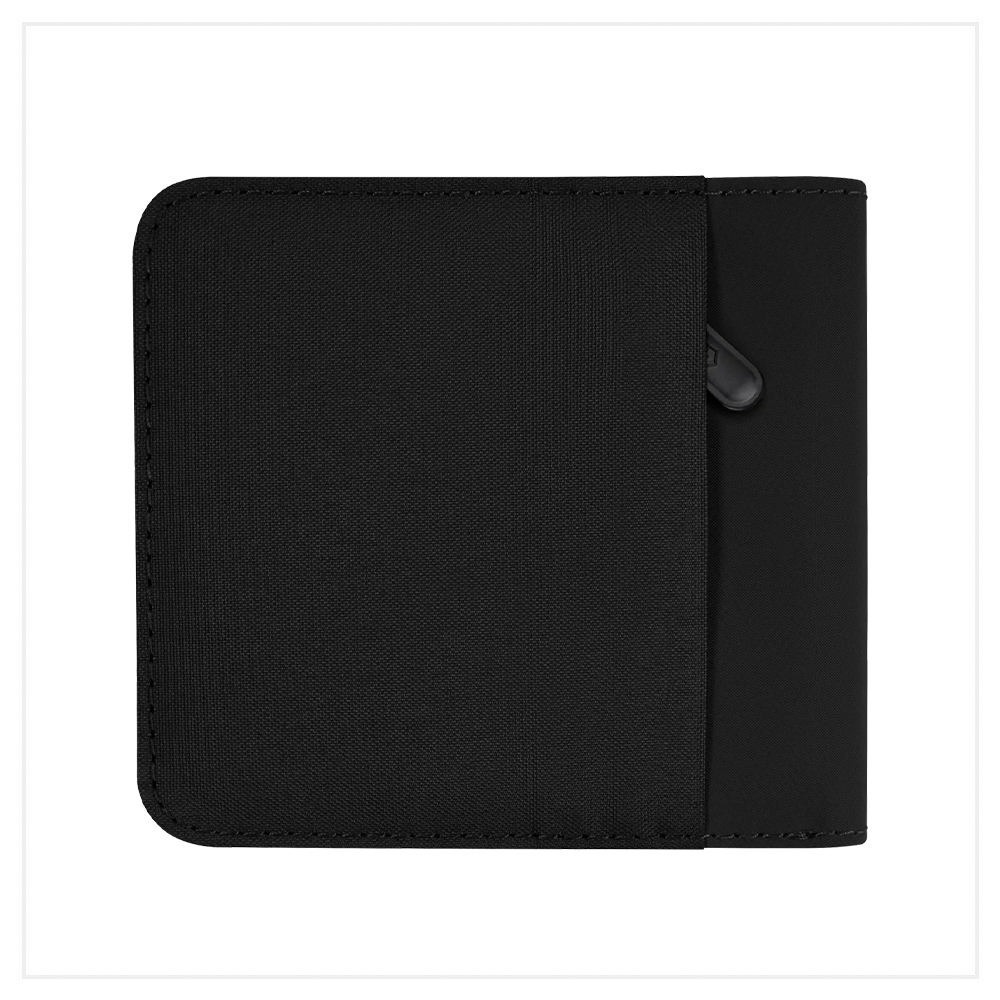 VICTORINOX 瑞士維氏 Travel Essentials 短夾 653363/653364-細節圖4