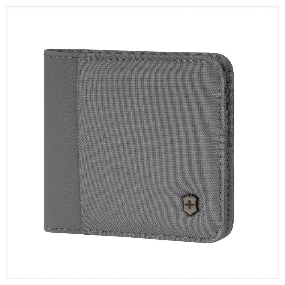 VICTORINOX 瑞士維氏 Travel Essentials 短夾 653363/653364-細節圖5