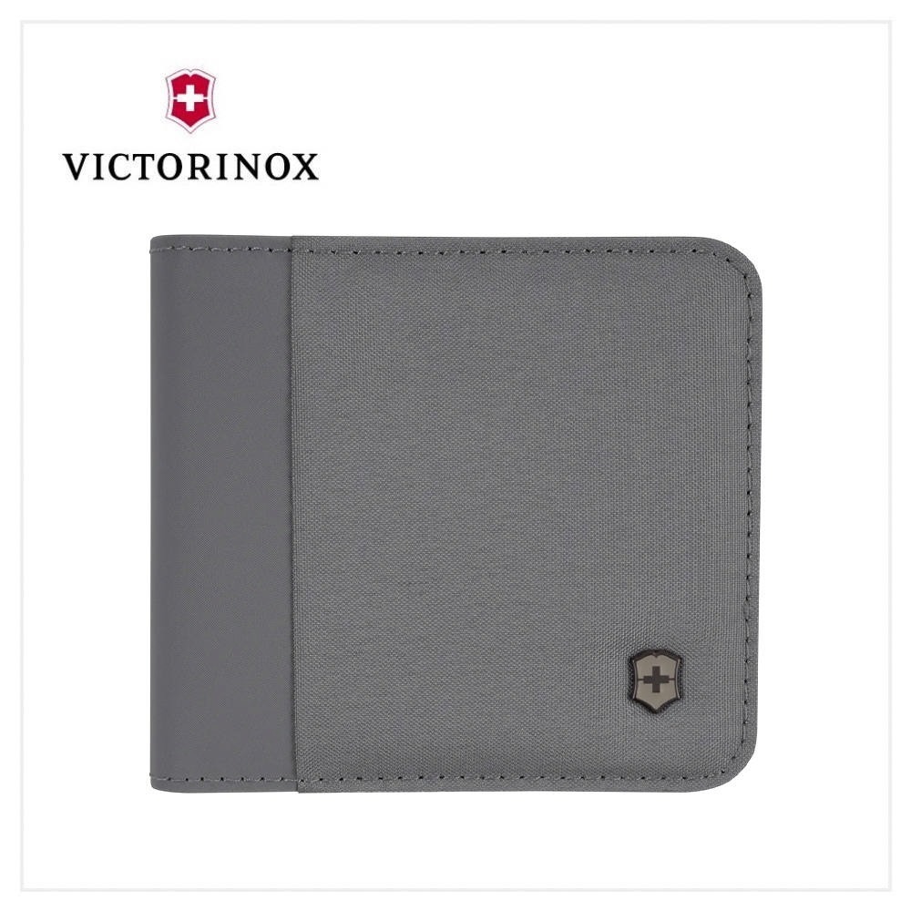 VICTORINOX 瑞士維氏 Travel Essentials 短夾 653363/653364-規格圖7