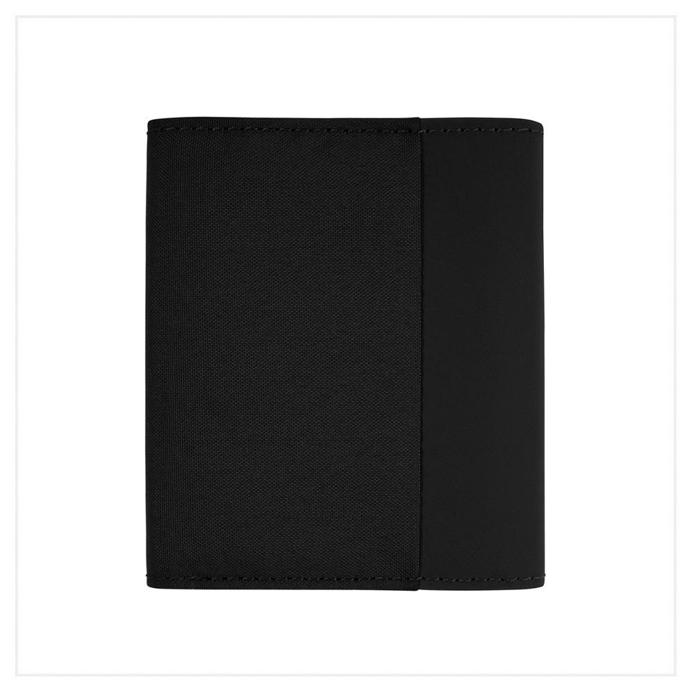 VICTORINOX 瑞士維氏 Travel Essentials 三摺短夾 653365/653366-細節圖3