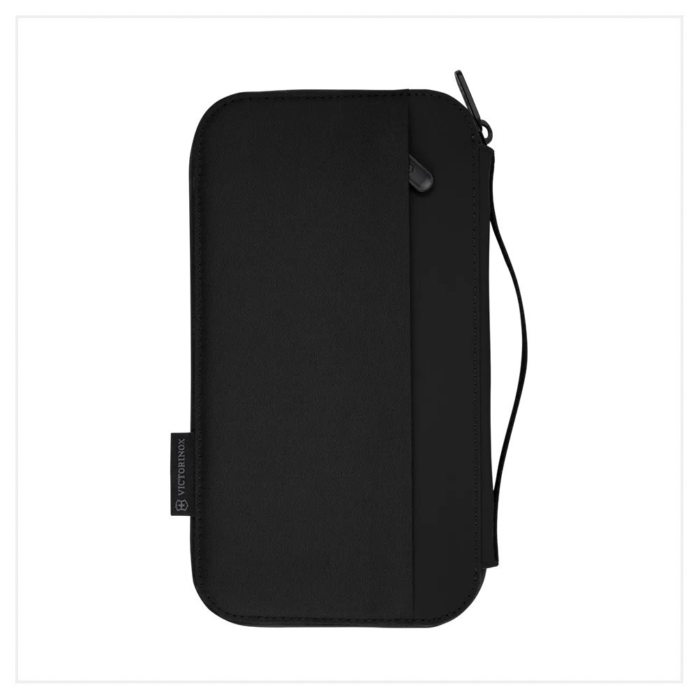 VICTORINOX 瑞士維氏 Travel Essentials 旅行事務夾 653371/653372-細節圖3