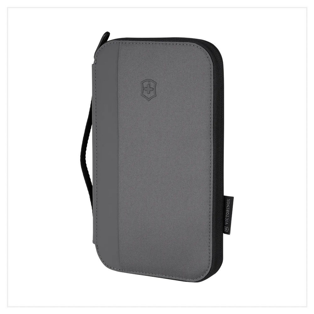 VICTORINOX 瑞士維氏 Travel Essentials 旅行事務夾 653371/653372-細節圖5