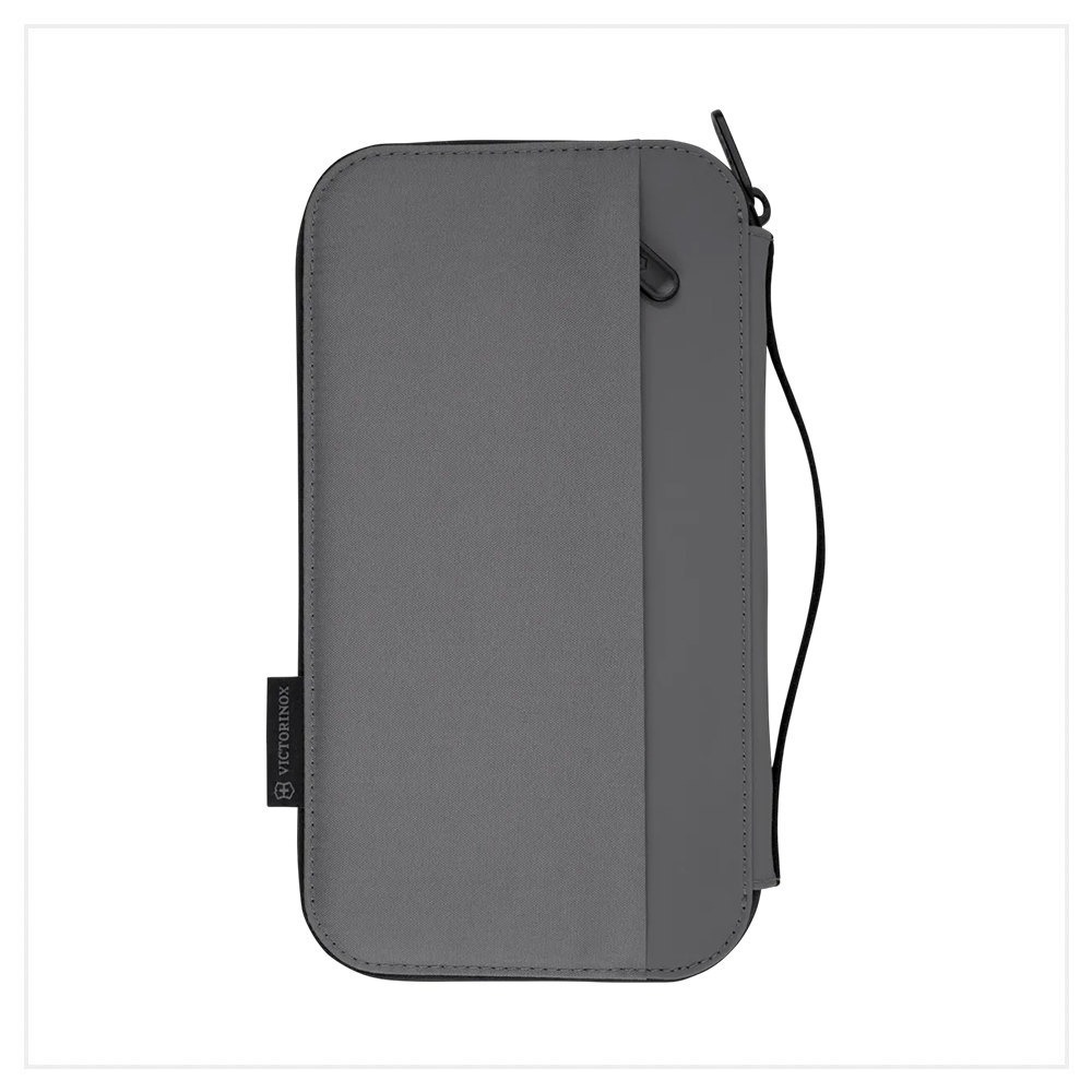 VICTORINOX 瑞士維氏 Travel Essentials 旅行事務夾 653371/653372-細節圖6