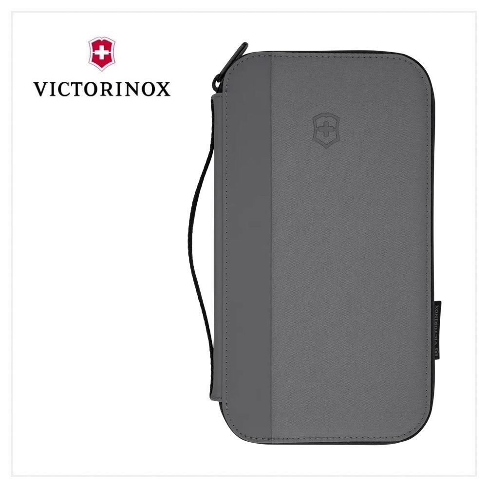 VICTORINOX 瑞士維氏 Travel Essentials 旅行事務夾 653371/653372-規格圖8