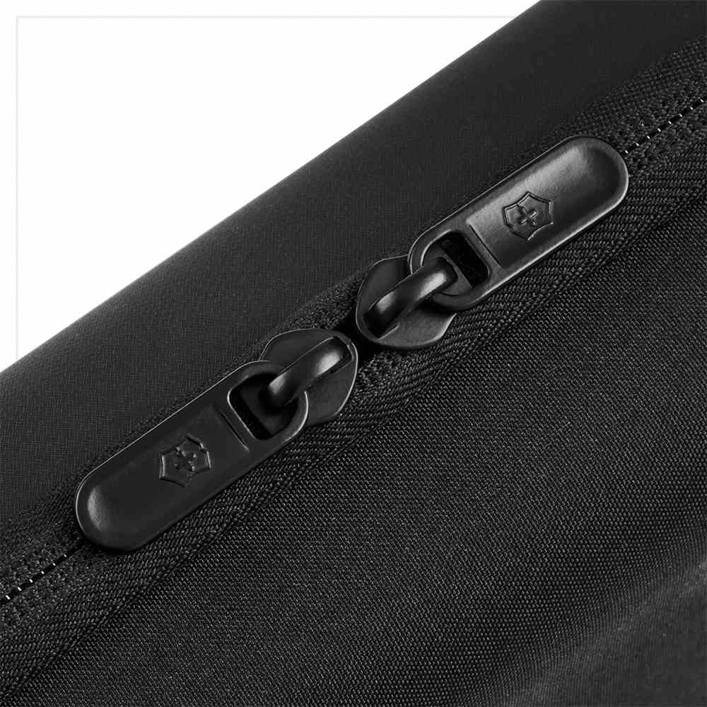 VICTORINOX 瑞士維氏 Travel Essentials TechPouch 3C數位配件收納包 653375-細節圖6