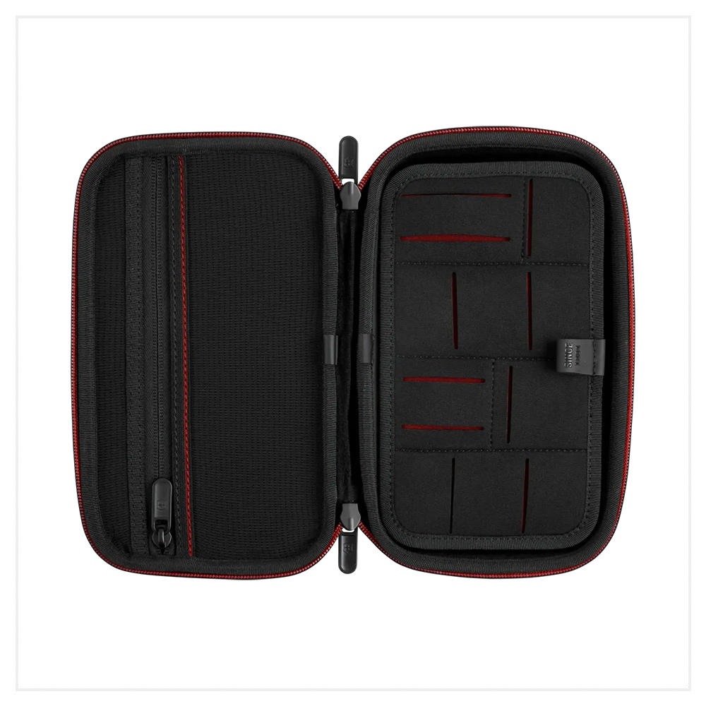 VICTORINOX 瑞士維氏 Travel Essentials TechPouch 3C數位配件收納包 653375-細節圖4