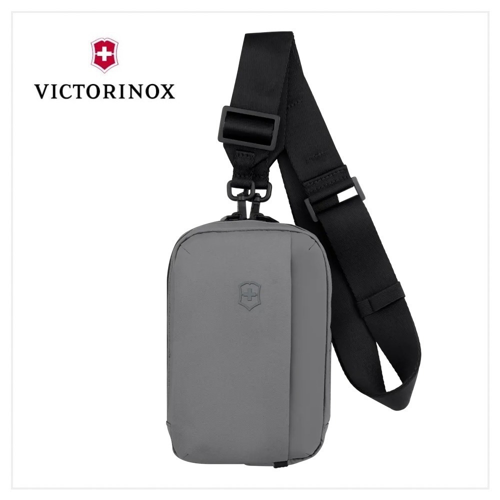 VICTORINOX 瑞士維氏 Travel Essentials City Pouch 653376/653377-規格圖9
