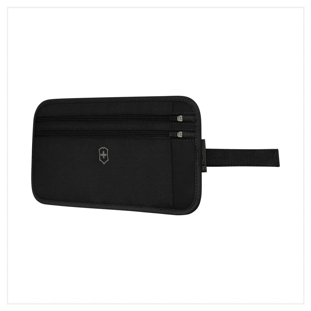 VICTORINOX 瑞士維氏 Travel Essentials 防搶腰包 653380/653381-細節圖3