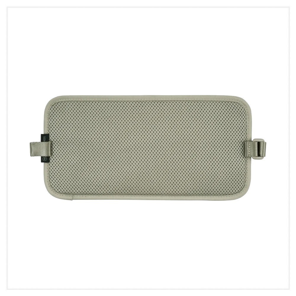 VICTORINOX 瑞士維氏 Travel Essentials 防搶腰包 653380/653381-細節圖5