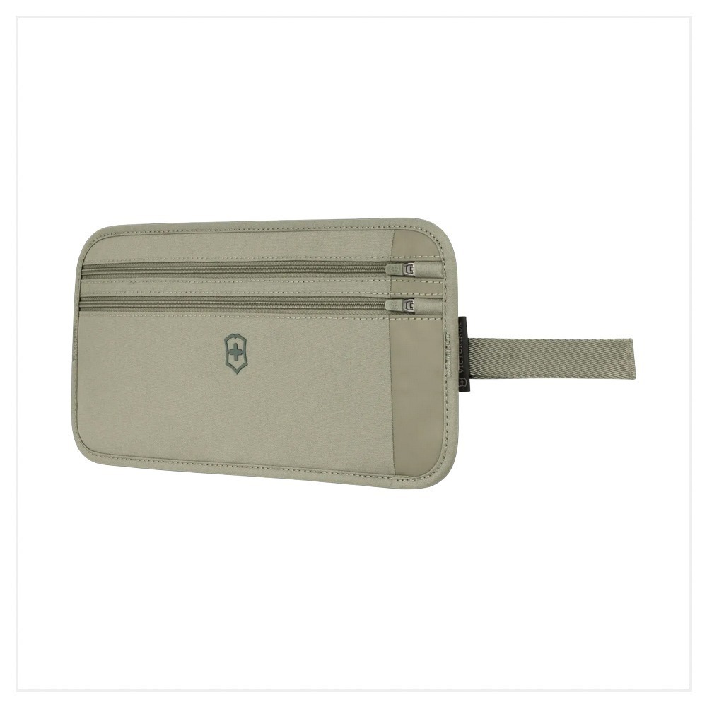 VICTORINOX 瑞士維氏 Travel Essentials 防搶腰包 653380/653381-細節圖6