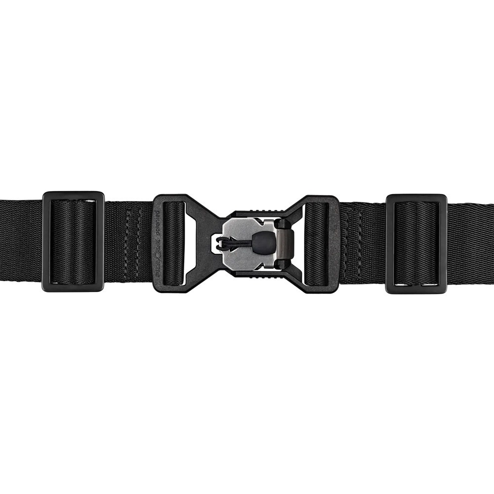 VICTORINOX 瑞士維氏 Travel Essentials 斜背+腰包 二用包 653382/653383-細節圖9