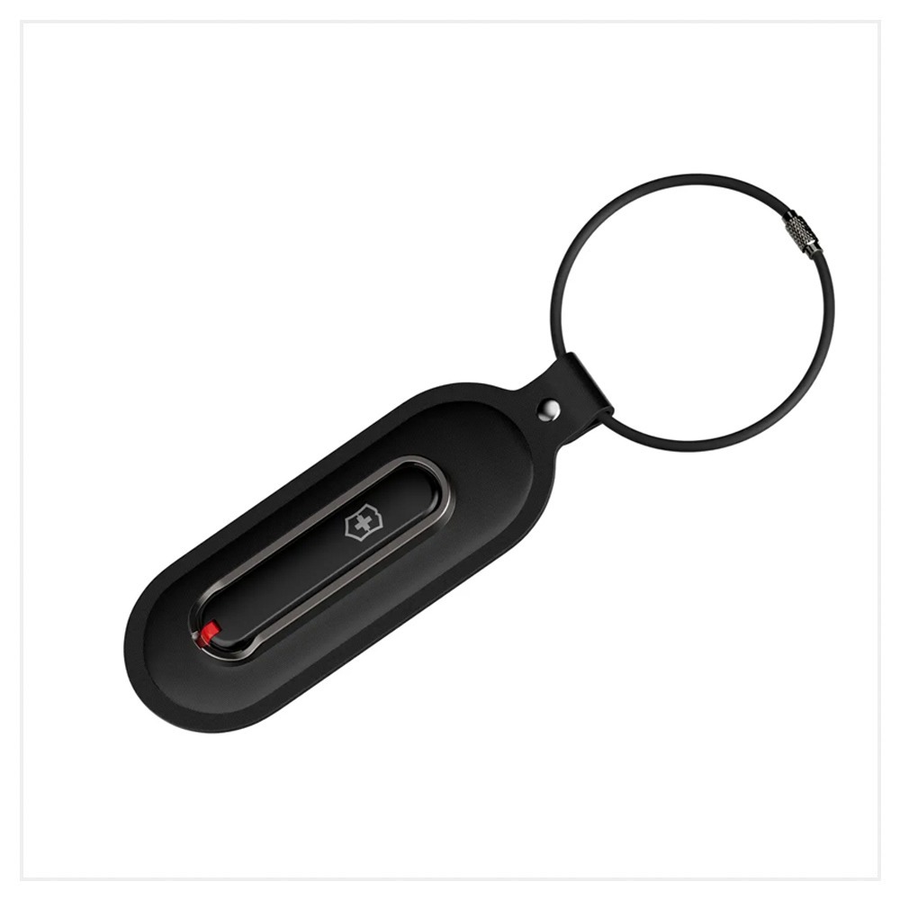 VICTORINOX 瑞士維氏 Travel Essentials 行李吊牌 653388-細節圖2