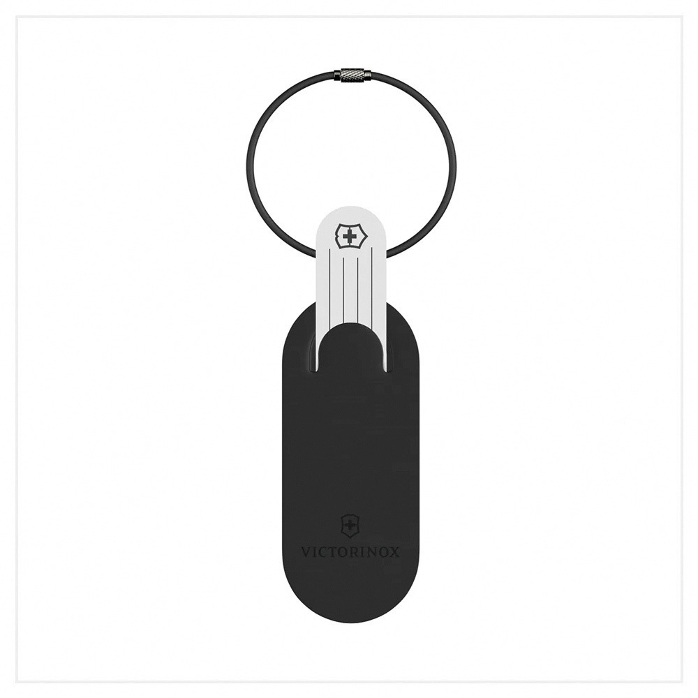 VICTORINOX 瑞士維氏 Travel Essentials 行李吊牌 653388-細節圖3