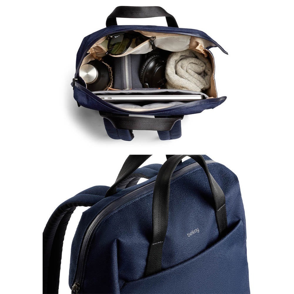 Bellroy Via Workpack 後背包(BEPA)-細節圖3