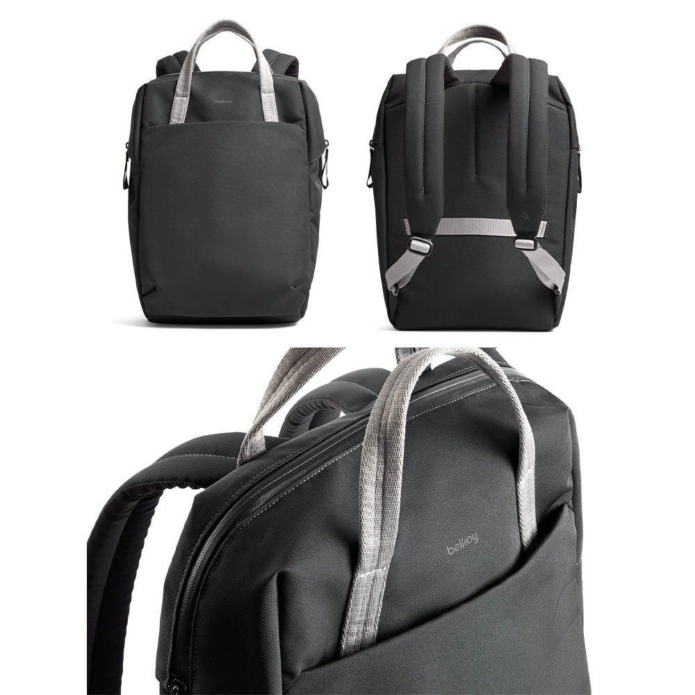 Bellroy Via Workpack 後背包(BEPA)-細節圖4