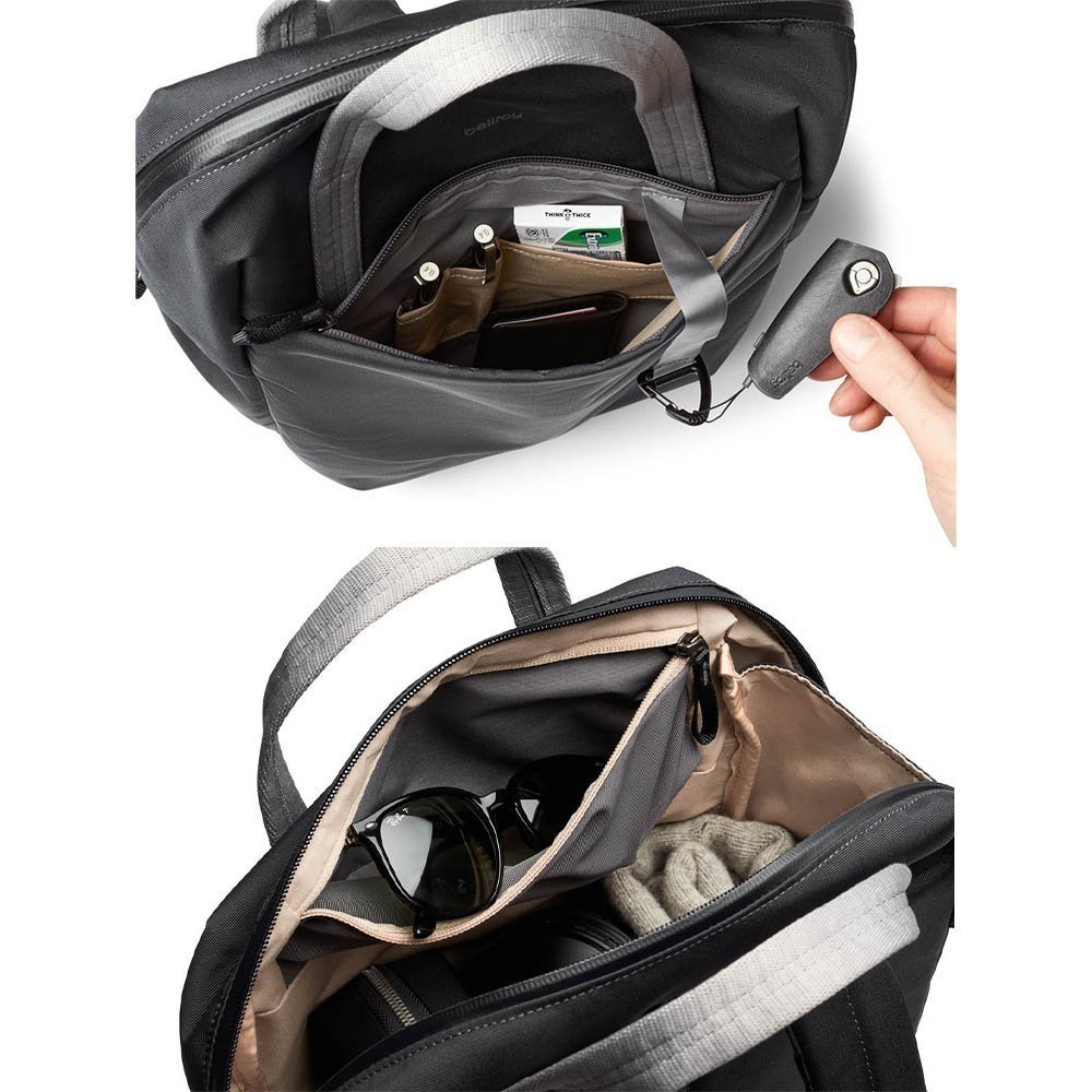 Bellroy Via Workpack 後背包(BEPA)-細節圖5