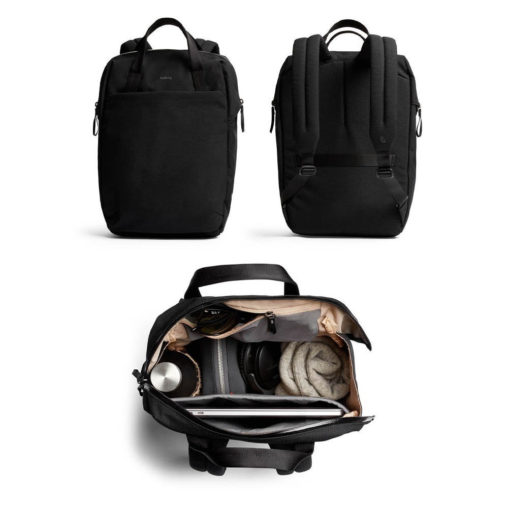 Bellroy Via Workpack 後背包(BEPA)-細節圖7