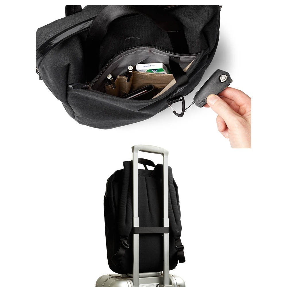 Bellroy Via Workpack 後背包(BEPA)-細節圖8