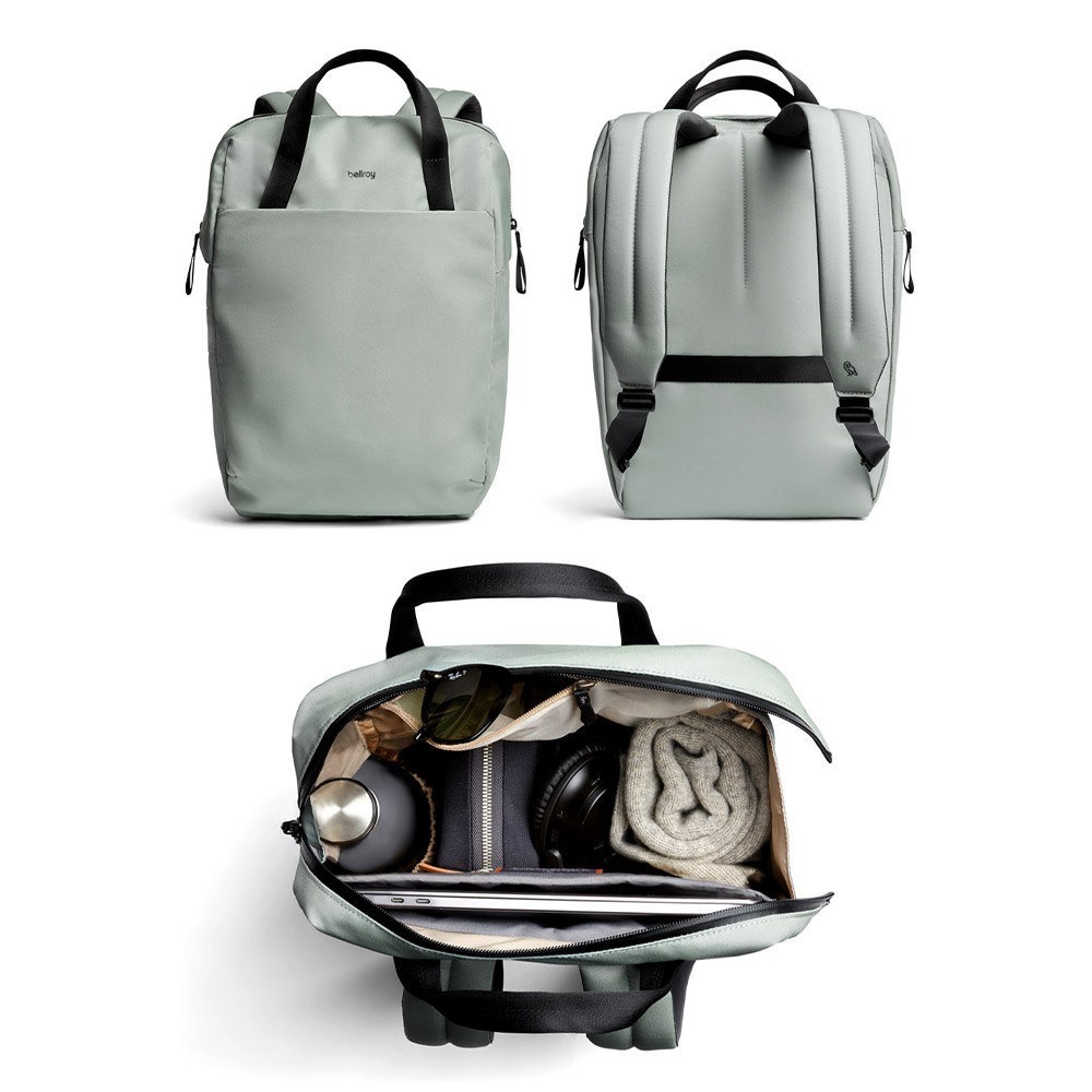 Bellroy Via Workpack 後背包(BEPA)-細節圖9