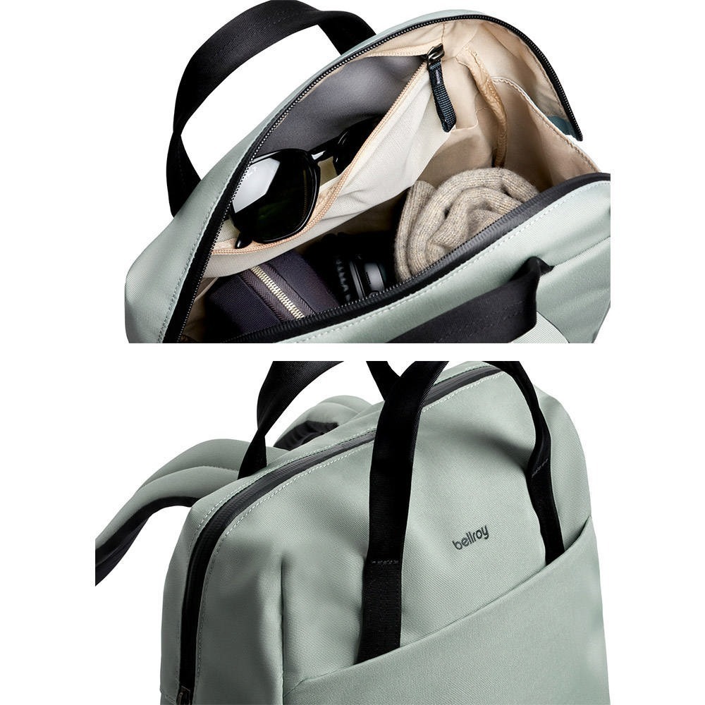 Bellroy Via Workpack 後背包(BEPA)-細節圖10