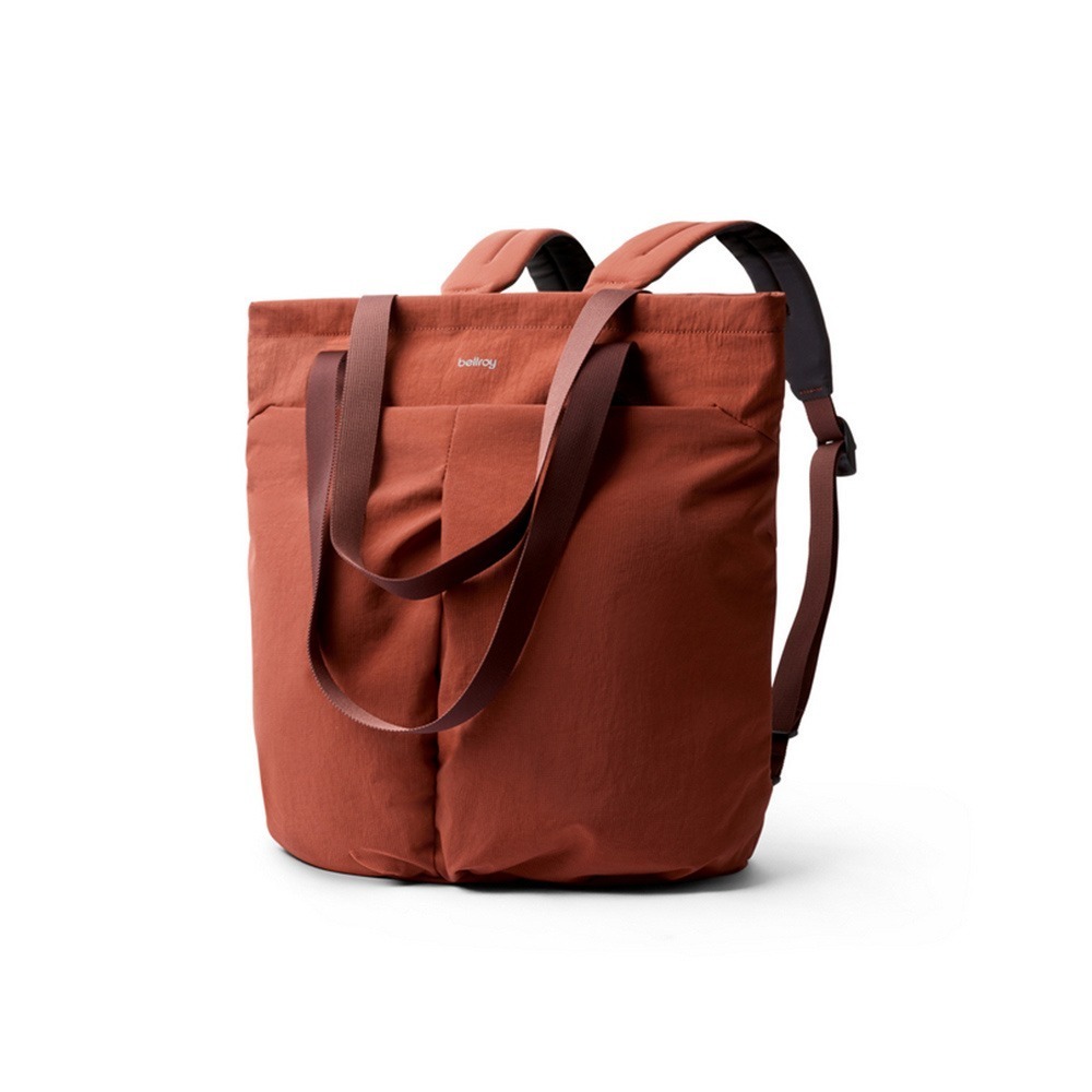 Bellroy Lite Totepack 18L 可背可提二用包(BLKA)-細節圖2