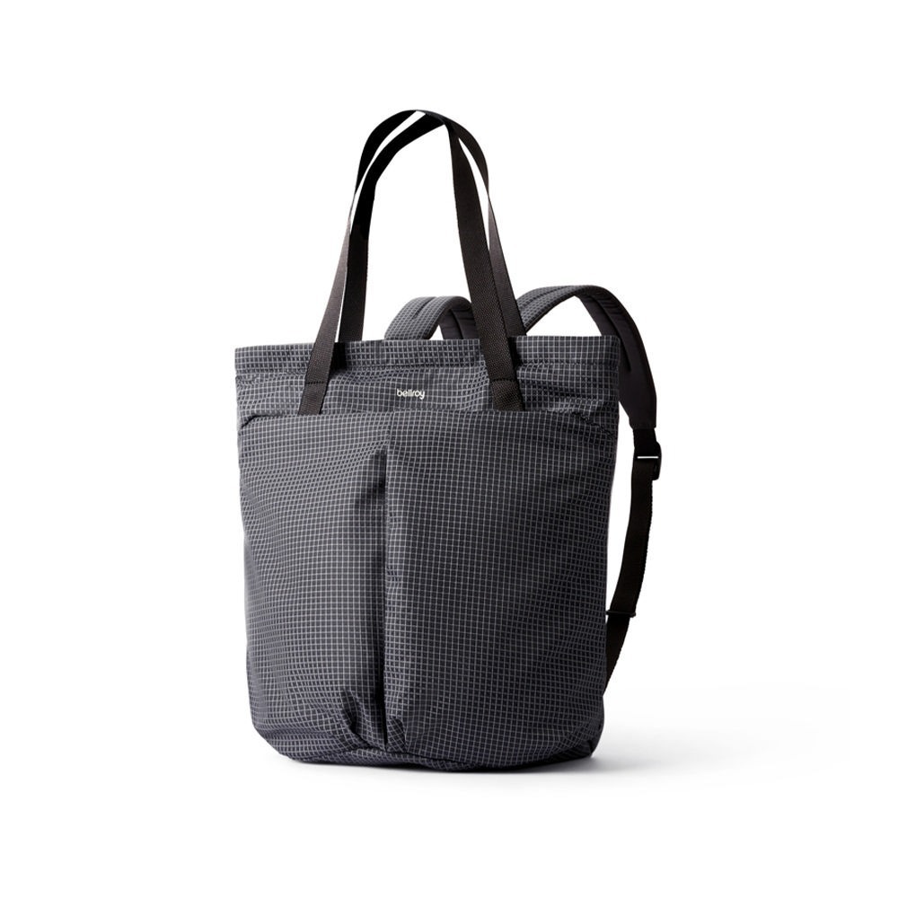 Bellroy Lite Totepack 18L 可背可提二用包(BLKA)-規格圖11