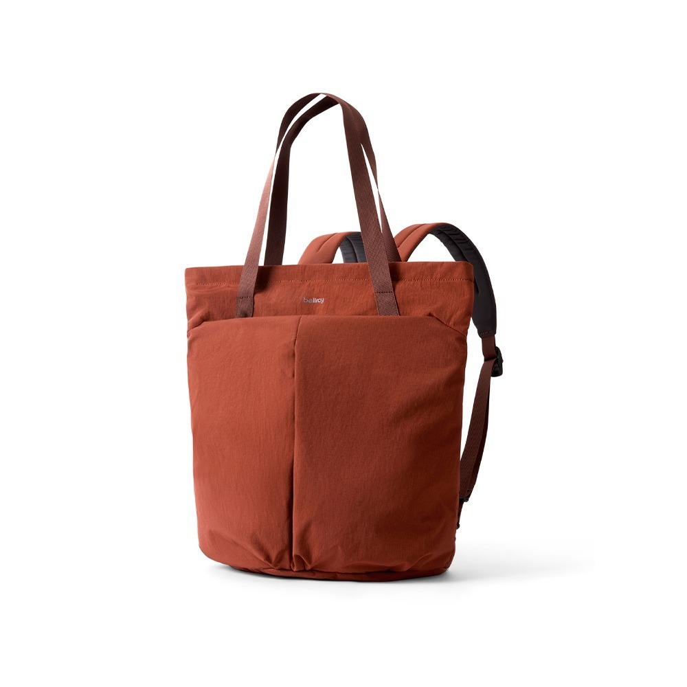 Bellroy Lite Totepack 18L 可背可提二用包(BLKA)-規格圖11