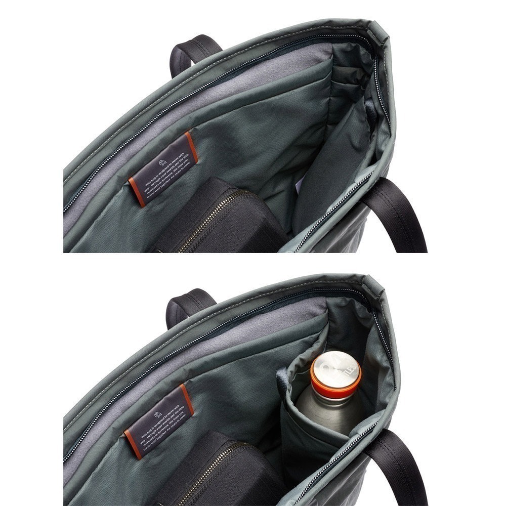 Bellroy Tokyo Tote Compact 14吋電腦托特包(BTCA)-細節圖2