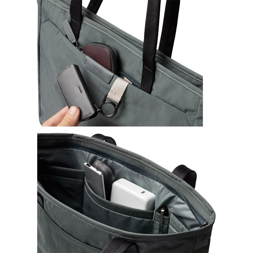 Bellroy Tokyo Tote Compact 14吋電腦托特包(BTCA)-細節圖3